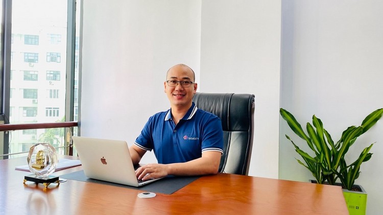 Mr-Nguyen-Duc-Dung-CEO-Techcity - Techcity Company Limited