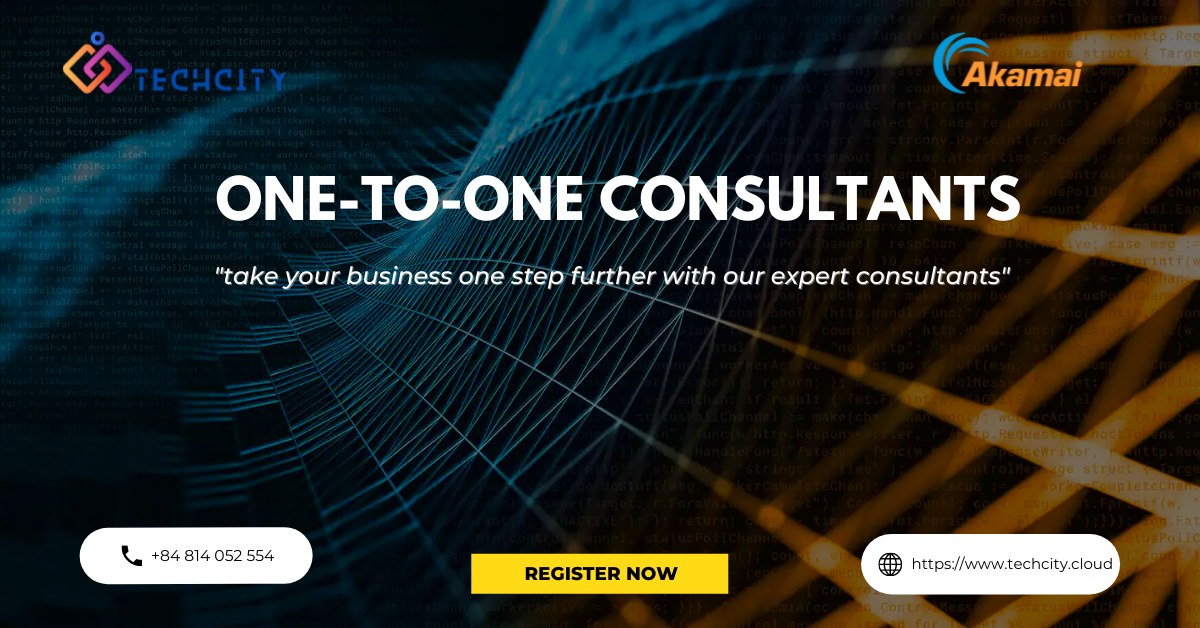 One-to-One-Akamai-Consultants